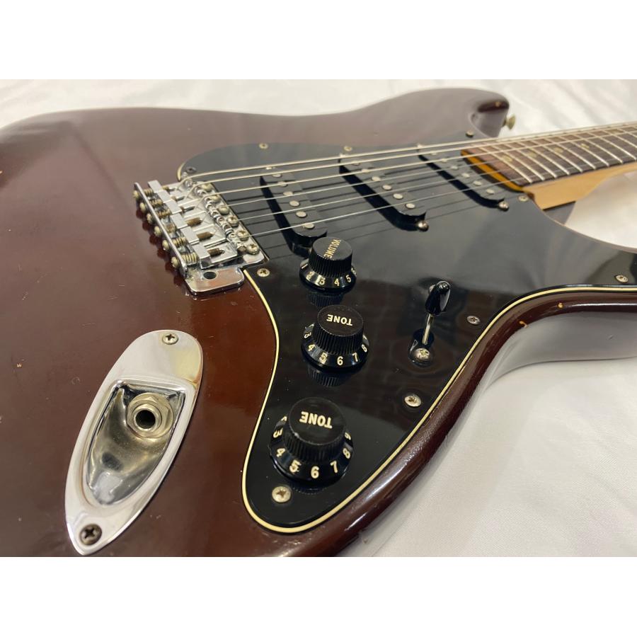 Fender（フェンダー） Fender USA Stratocaster Wine Red Ash Body