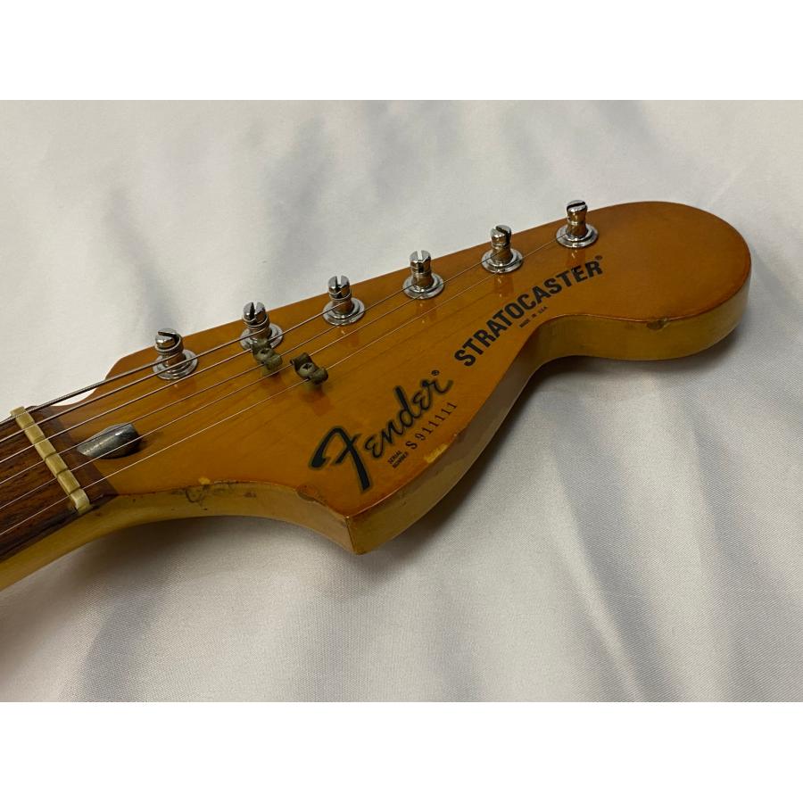 Fender（フェンダー） Fender USA Stratocaster Wine Red Ash Body