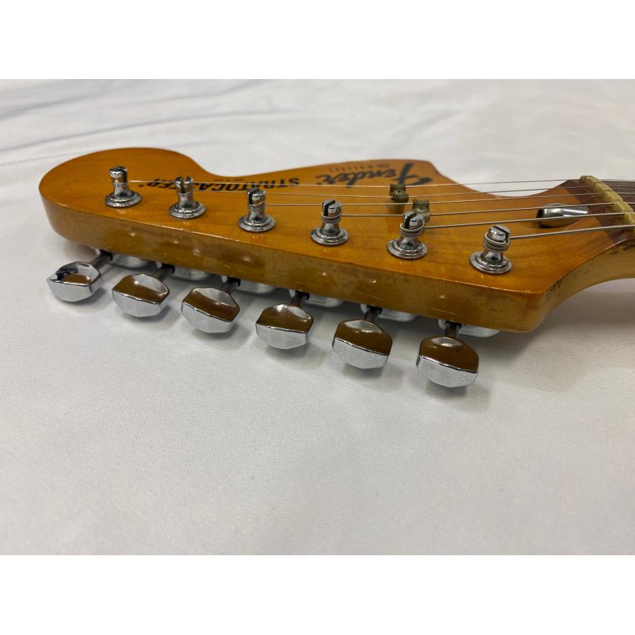 Fender（フェンダー） Fender USA Stratocaster Wine Red Ash Body