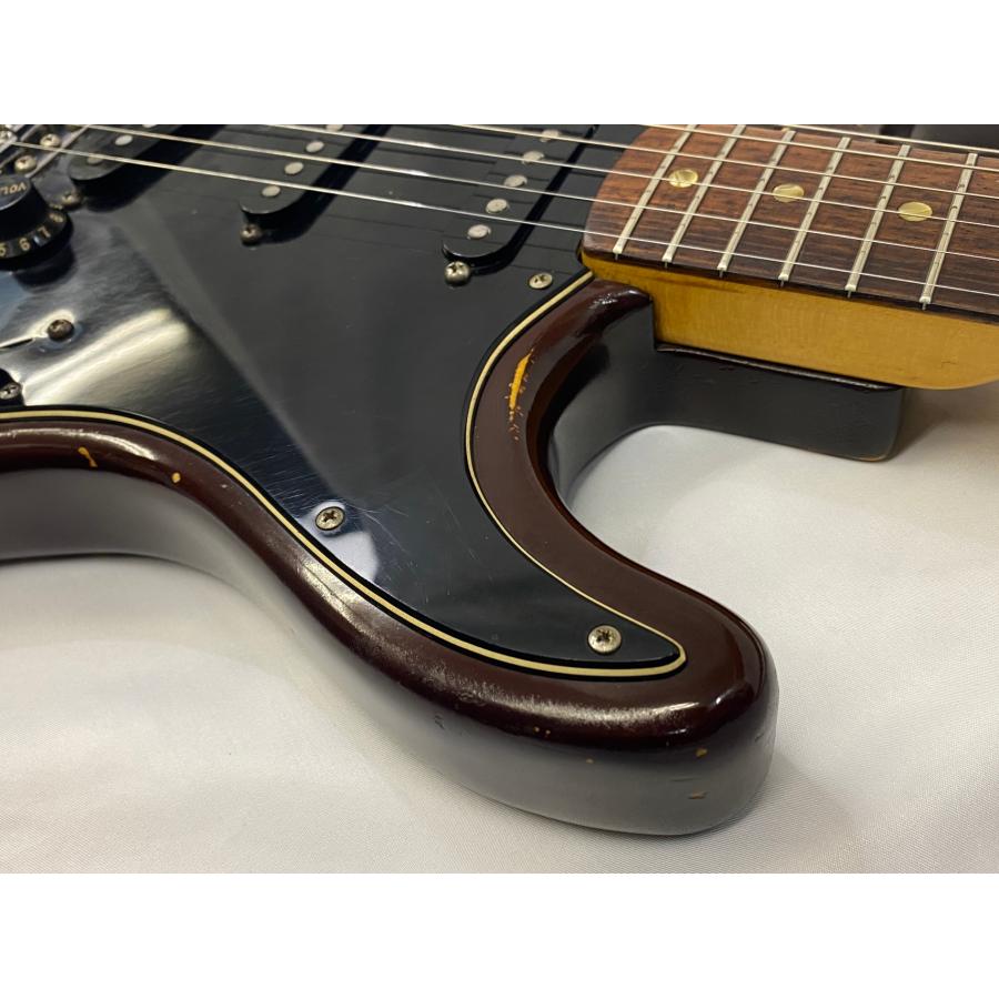 Fender（フェンダー） Fender USA Stratocaster Wine Red Ash Body