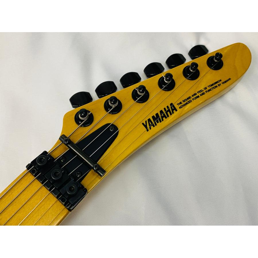 YAMAHA（ヤマハ） B'z TAK 松本孝弘氏 シグネチャーモデル 中古 YAMAHA