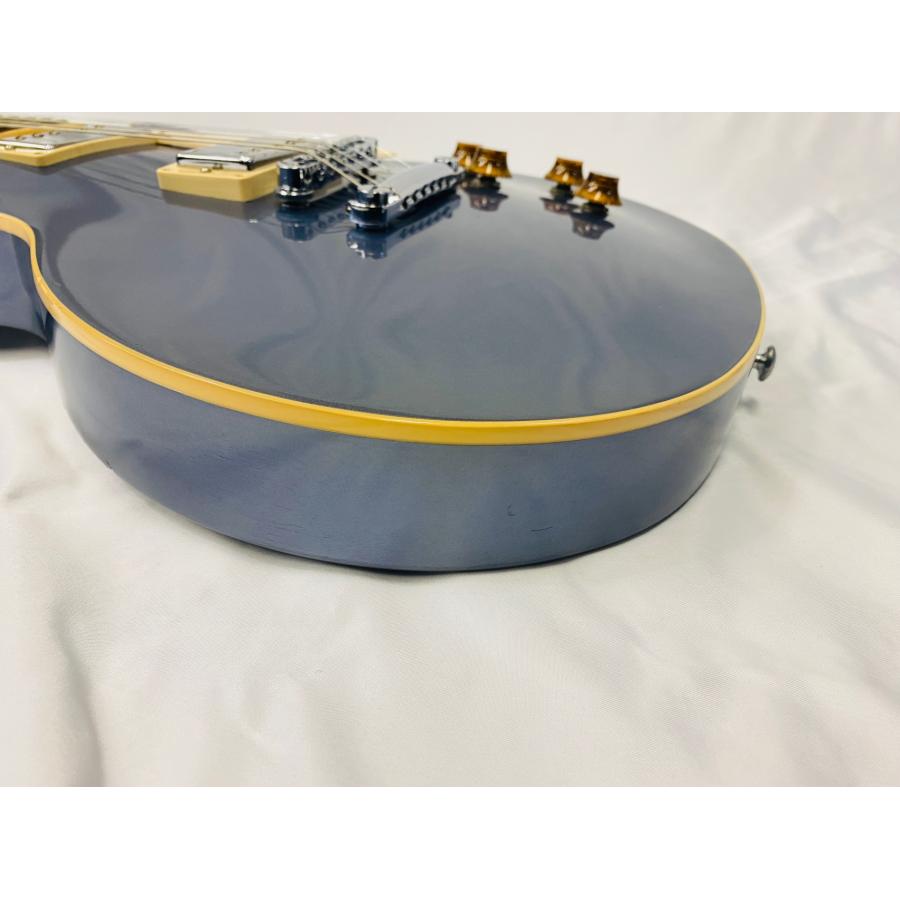 ギブソン レスポール スタンダード 中古 Gibson Les Paul Standard 2016T Blue Mistの画像