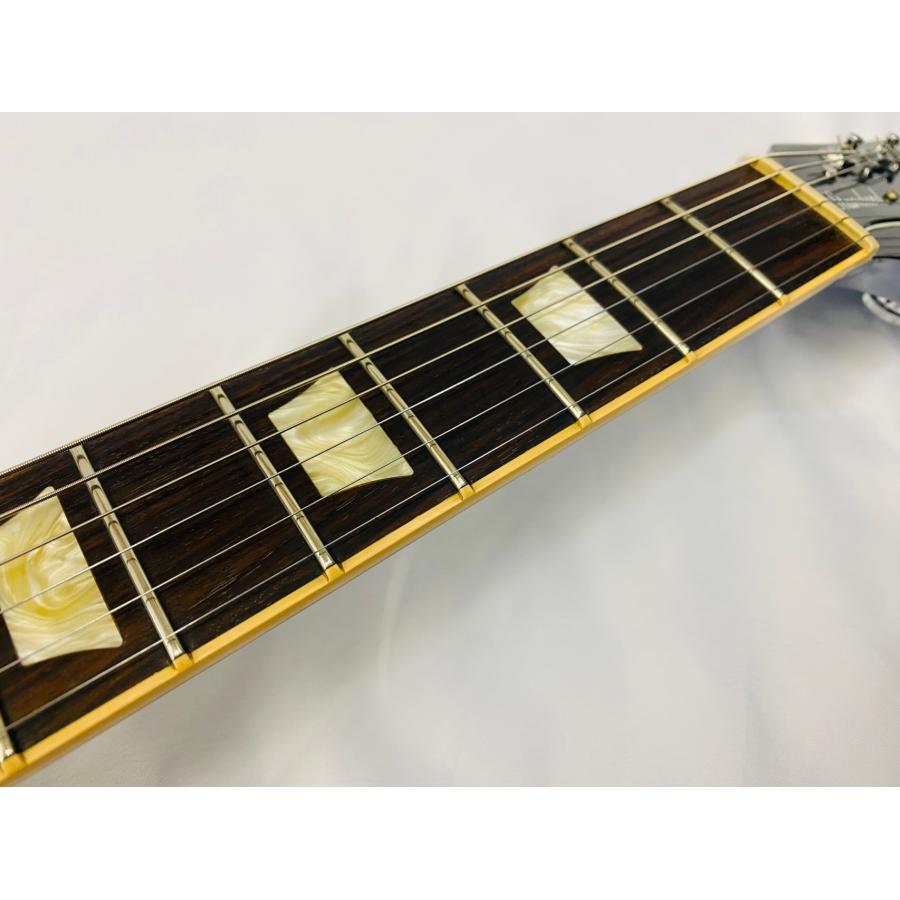 ギブソン レスポール スタンダード 中古 Gibson Les Paul Standard 2016T Blue Mistの画像
