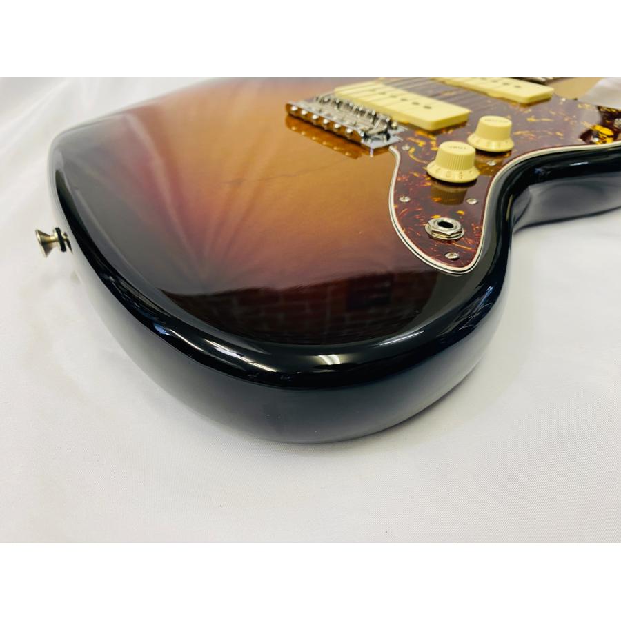 Fender（フェンダー） ジャズマスター 中古 Fender American Performer