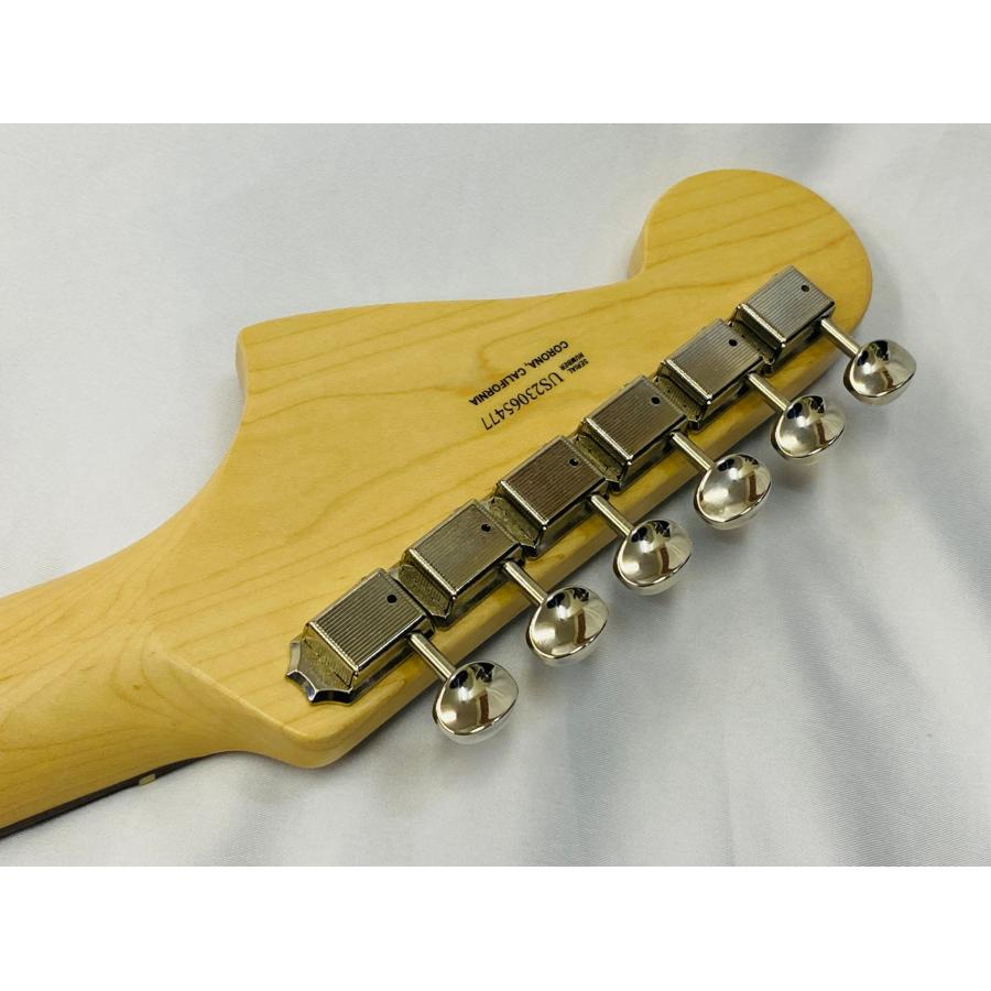 Fender（フェンダー） ジャズマスター 中古 Fender American Performer