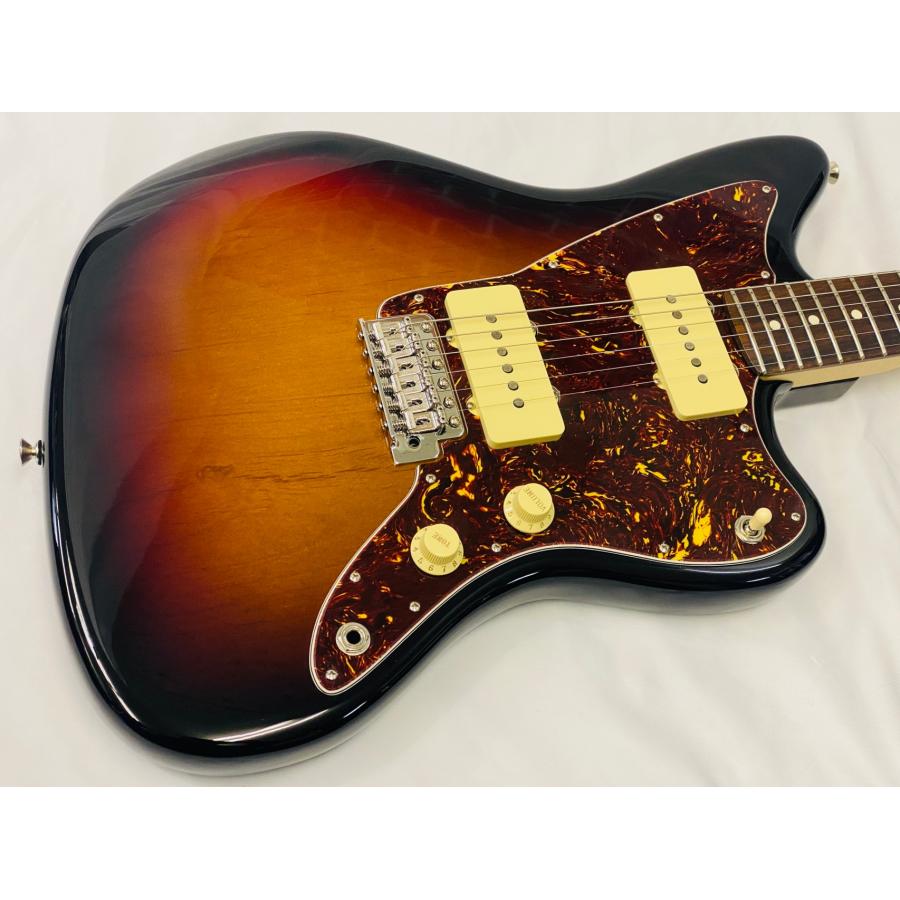 Fender（フェンダー） ジャズマスター 中古 Fender American Performer