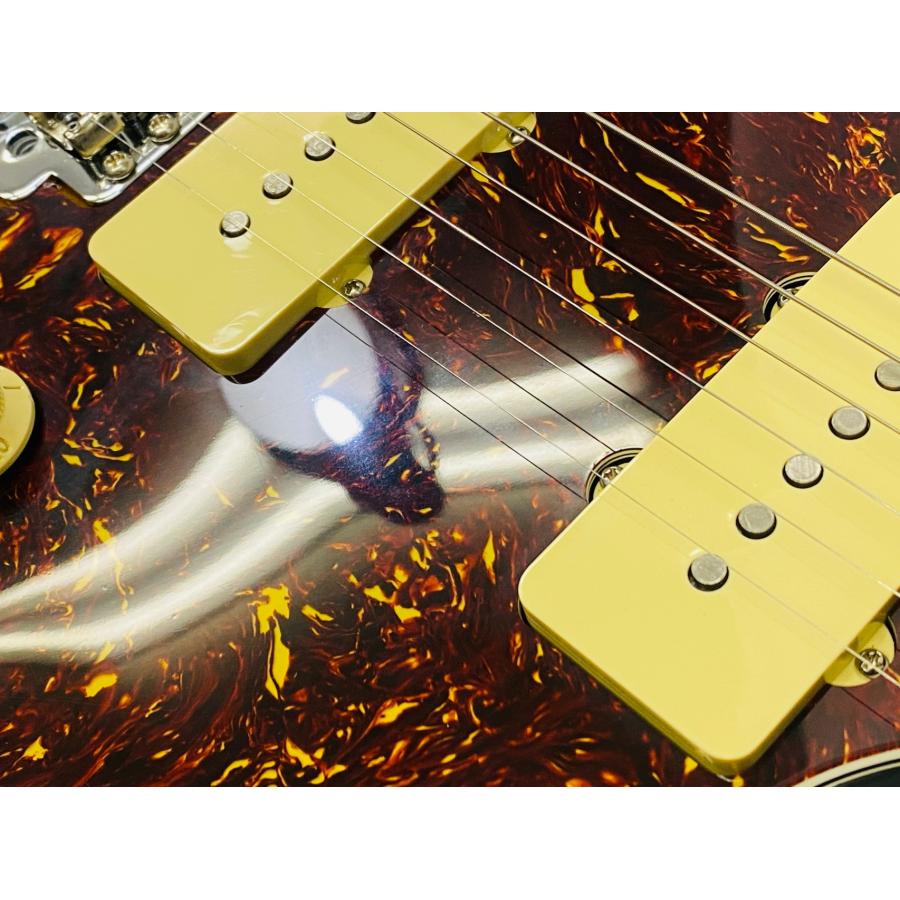Fender（フェンダー） ジャズマスター 中古 Fender American Performer
