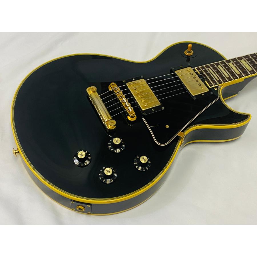 Greco（グレコ） レスポール カスタム タイプ 中古 Greco CEG-100 Les