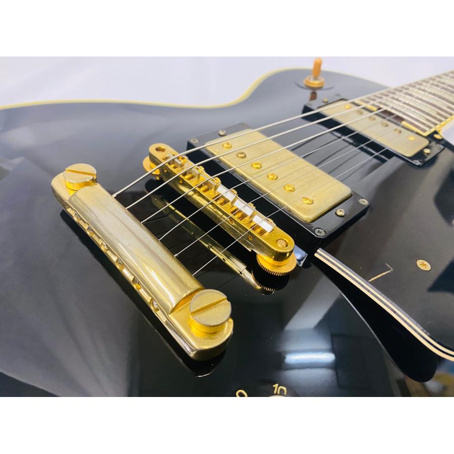 Greco（グレコ） レスポール カスタム タイプ 中古 Greco CEG-100 Les