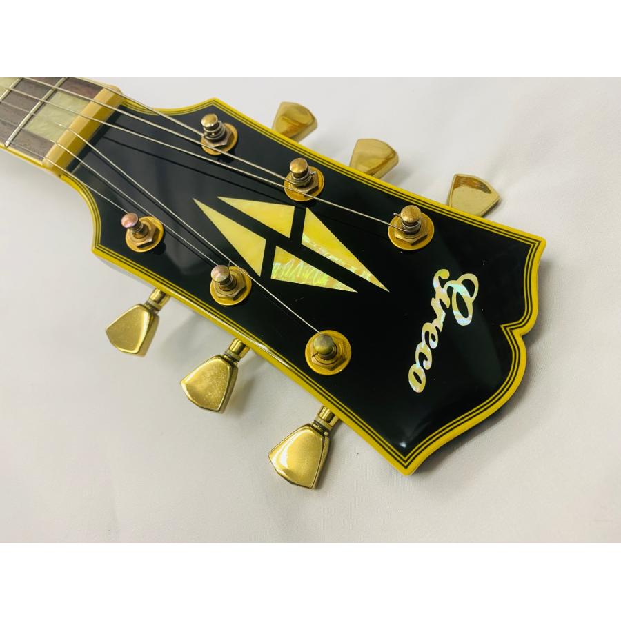Greco（グレコ） レスポール カスタム タイプ 中古 Greco CEG-100 Les