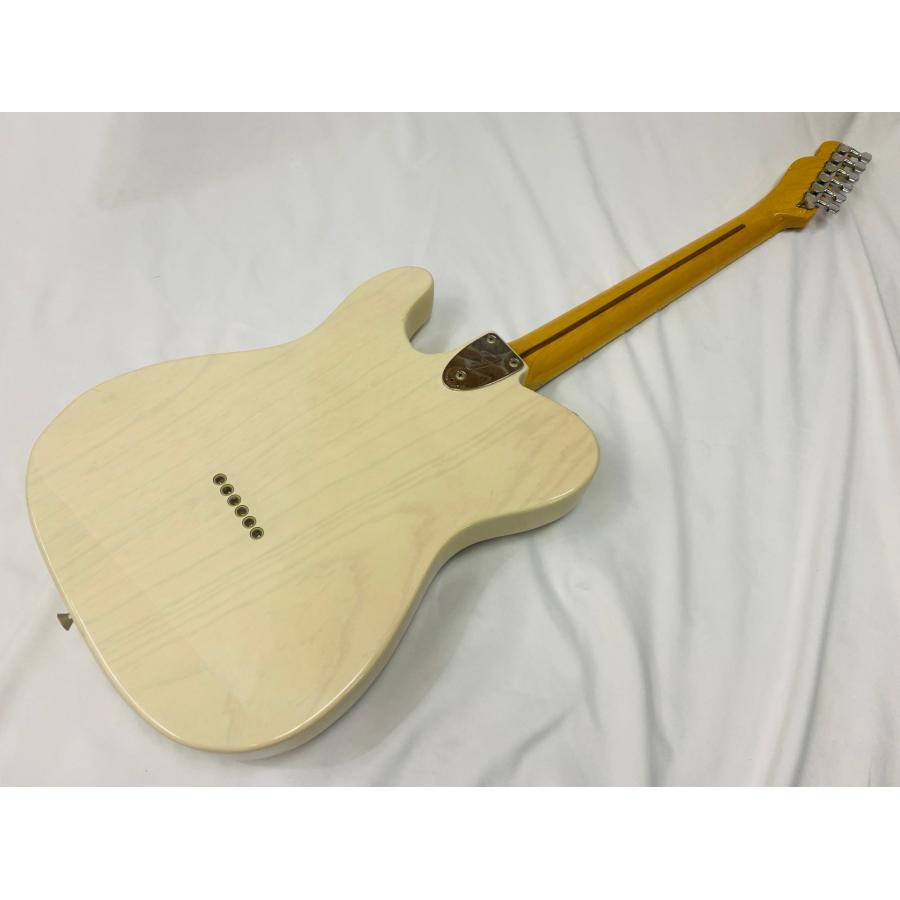 Fender（フェンダー） ジャパン テレキャスター カスタム 中古 Fender