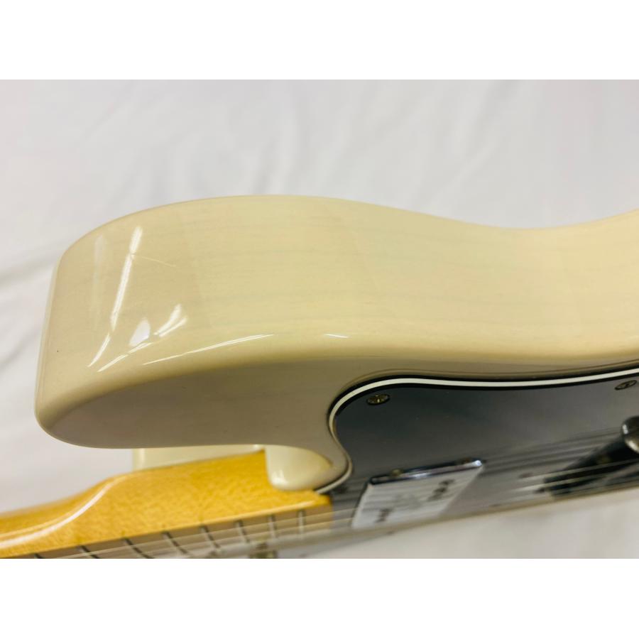 Fender（フェンダー） ジャパン テレキャスター カスタム 中古 Fender