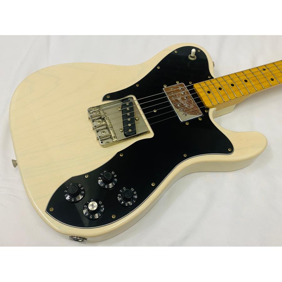 Fender（フェンダー） ジャパン テレキャスター カスタム 中古 Fender
