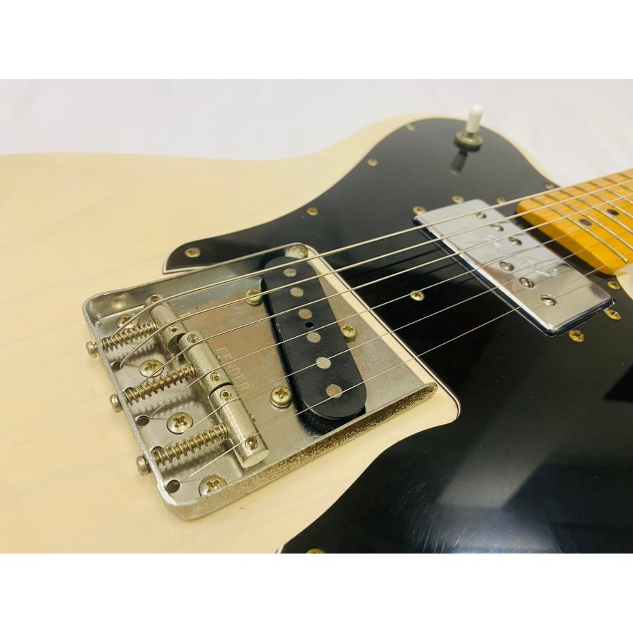 Fender（フェンダー） ジャパン テレキャスター カスタム 中古 Fender