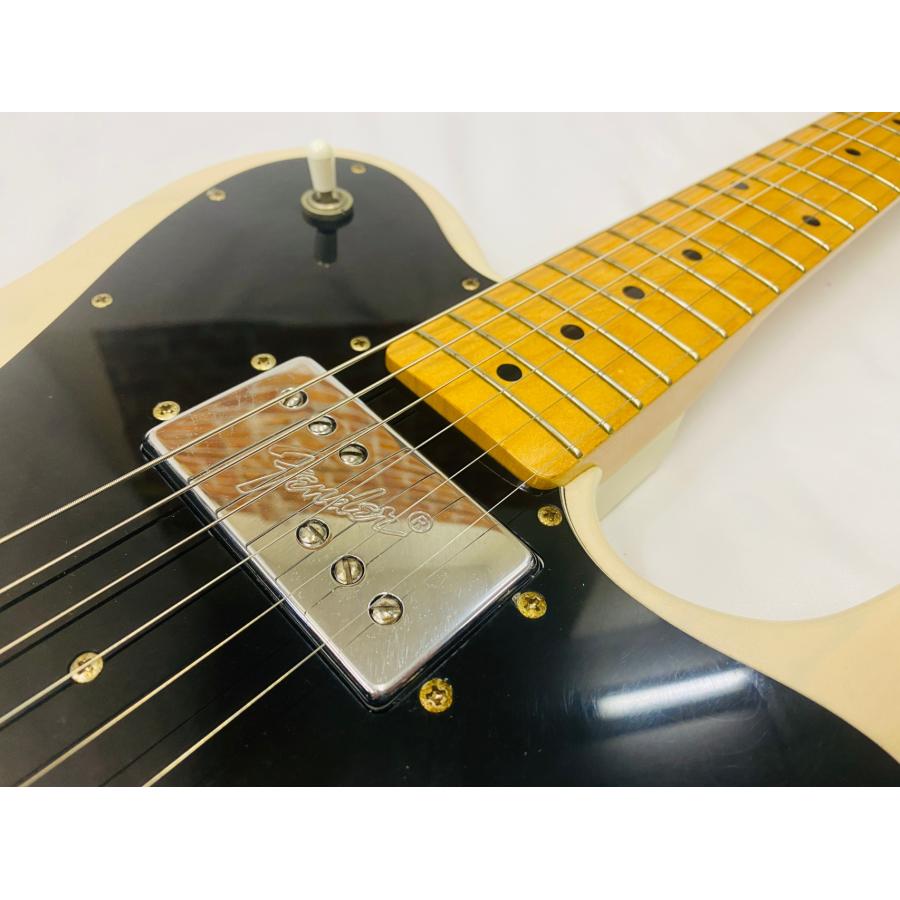 Fender（フェンダー） ジャパン テレキャスター カスタム 中古 Fender