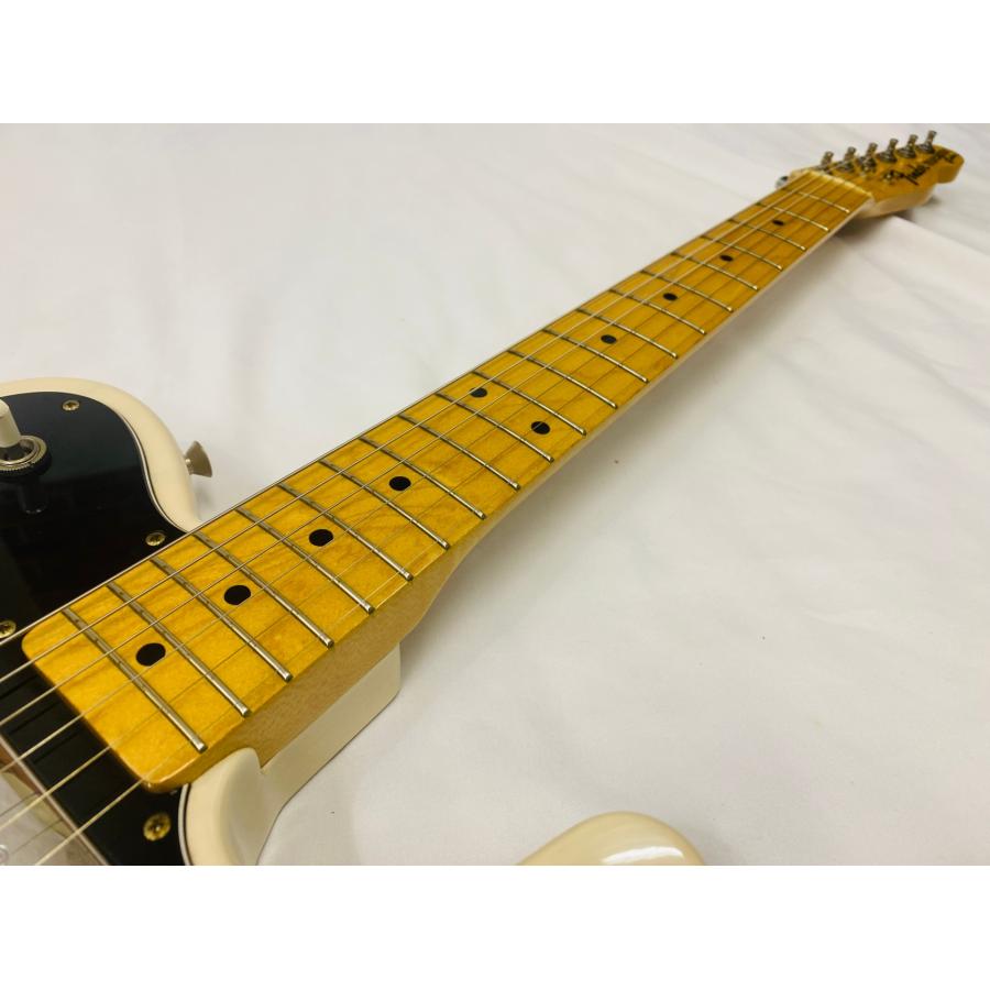 Fender（フェンダー） ジャパン テレキャスター カスタム 中古 Fender