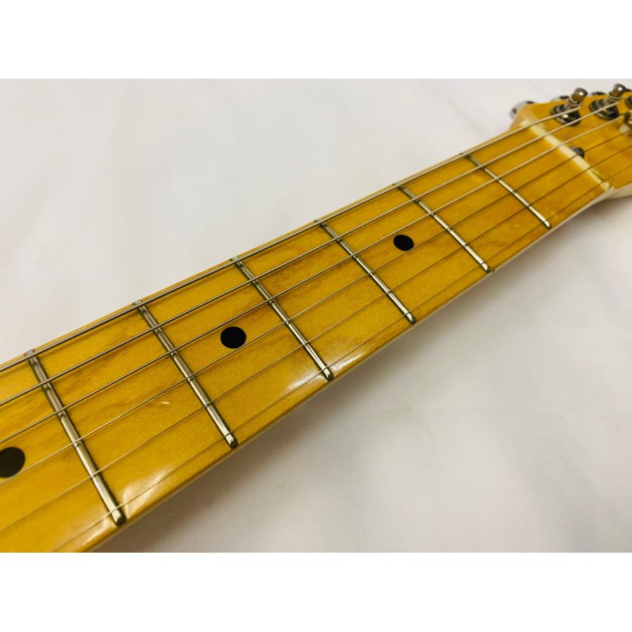 Fender（フェンダー） ジャパン テレキャスター カスタム 中古 Fender