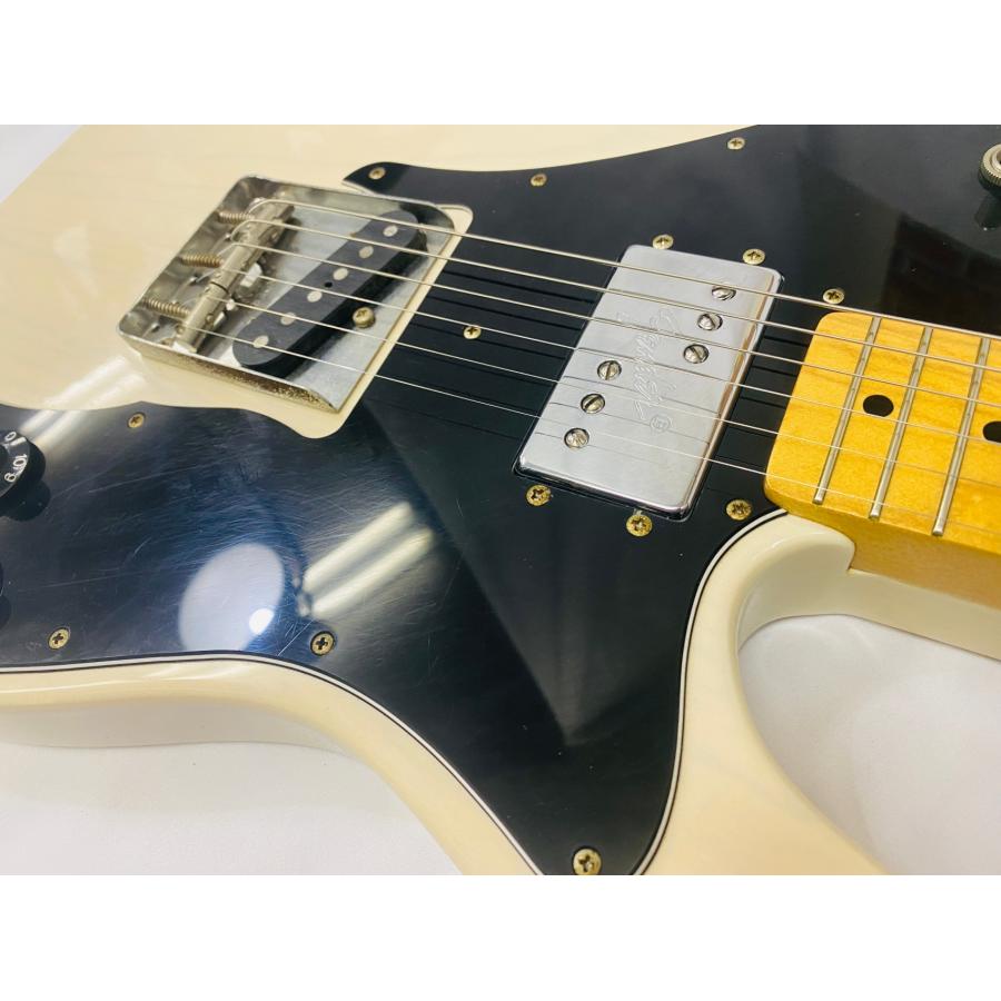 Fender（フェンダー） ジャパン テレキャスター カスタム 中古 Fender