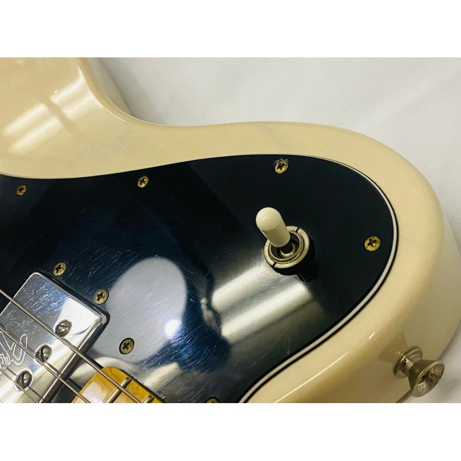 Fender（フェンダー） ジャパン テレキャスター カスタム 中古 Fender