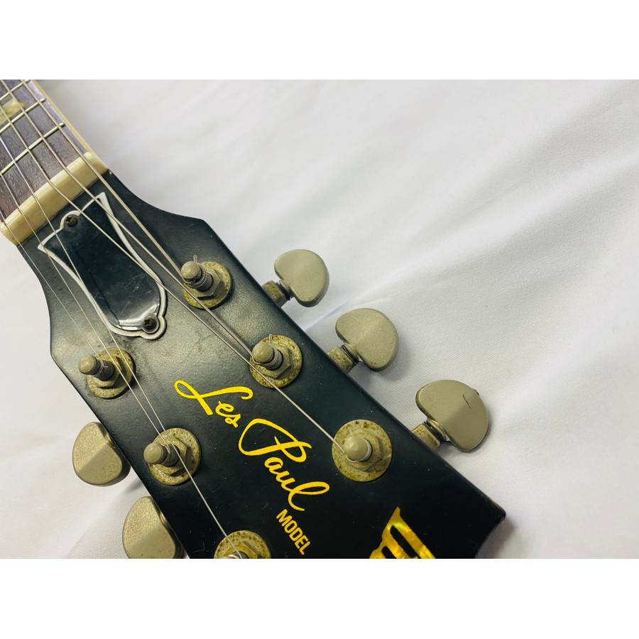 BURNY FLG-90 VOBS バーニー レスポールタイプ Made in Japan 1970年代