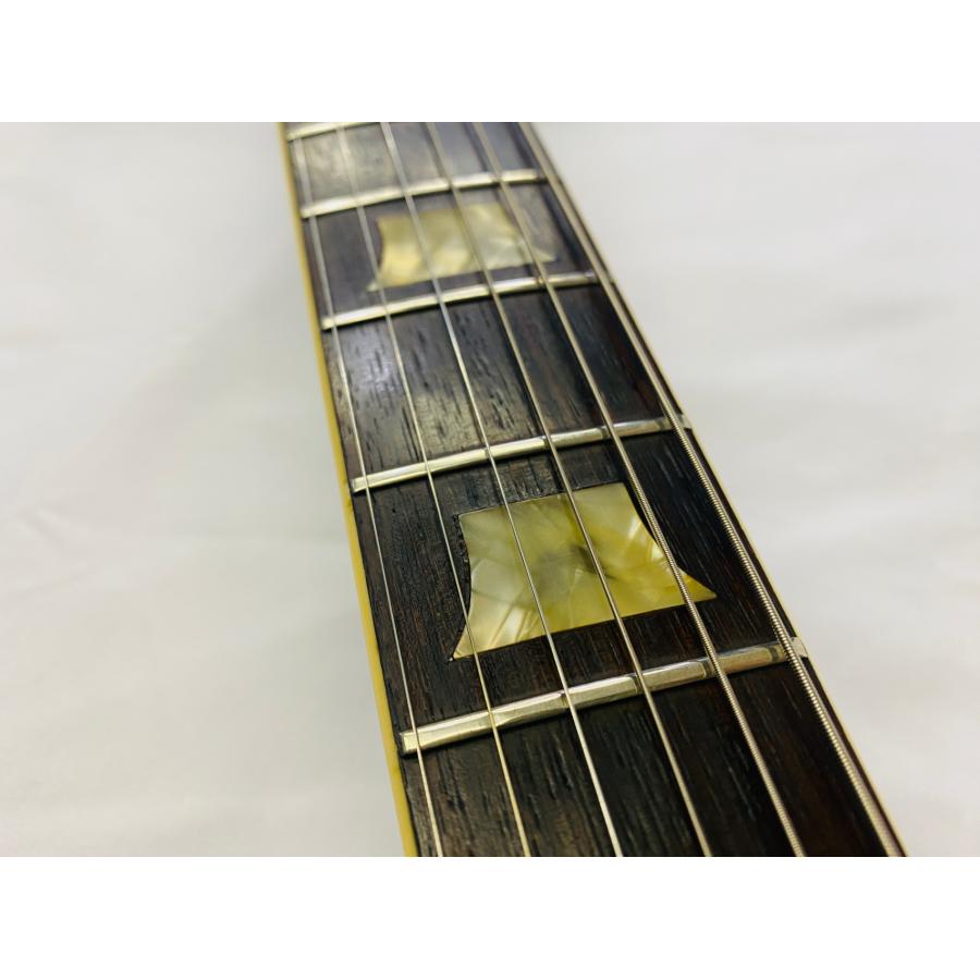 BURNY FLG-90 VOBS バーニー レスポールタイプ Made in Japan 1970年代