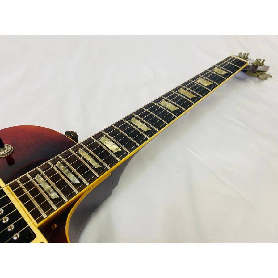 BURNY FLG-90 VOBS バーニー レスポールタイプ Made in Japan 1970年代