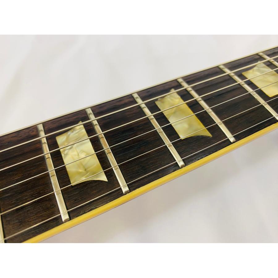 BURNY FLG-90 VOBS バーニー レスポールタイプ Made in Japan 1970年代