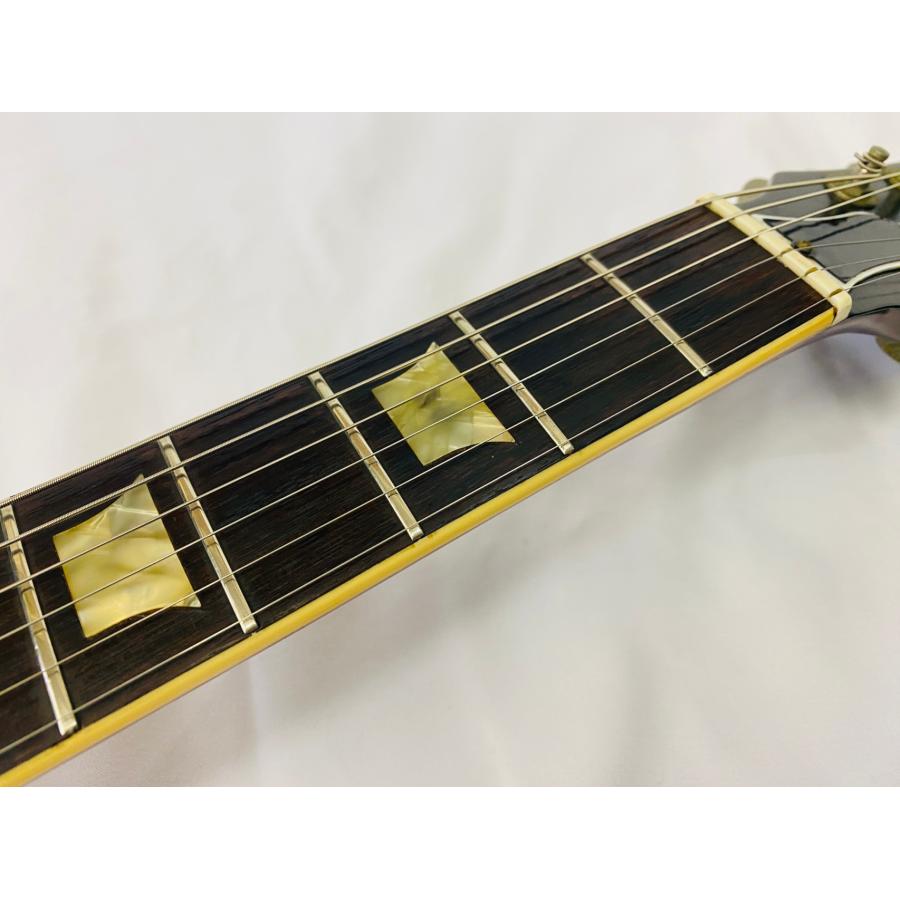 BURNY FLG-90 VOBS バーニー レスポールタイプ Made in Japan 1970年代