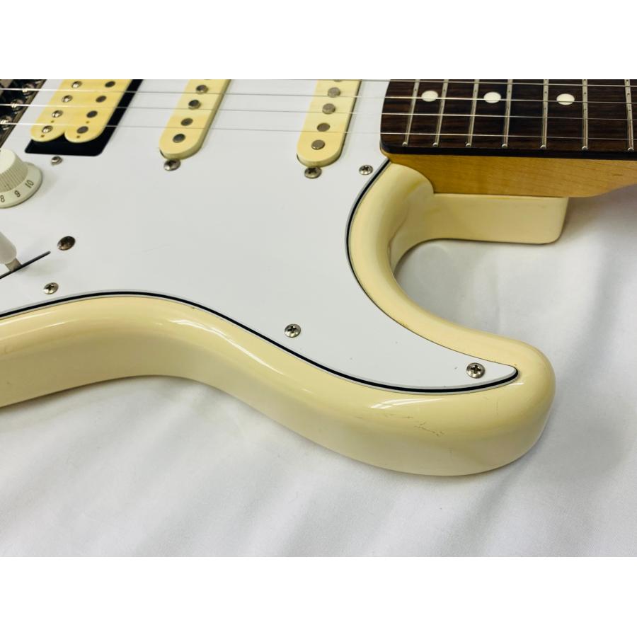 Fender（フェンダー） Fender Japan ST-STD HSS ジャパン ストラト