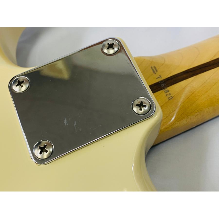 Fender（フェンダー） Fender Japan ST-STD HSS ジャパン ストラト