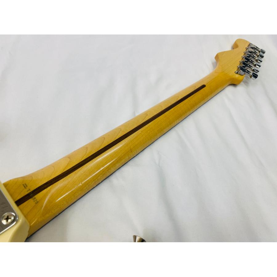 Fender（フェンダー） Fender Japan ST-STD HSS ジャパン ストラト
