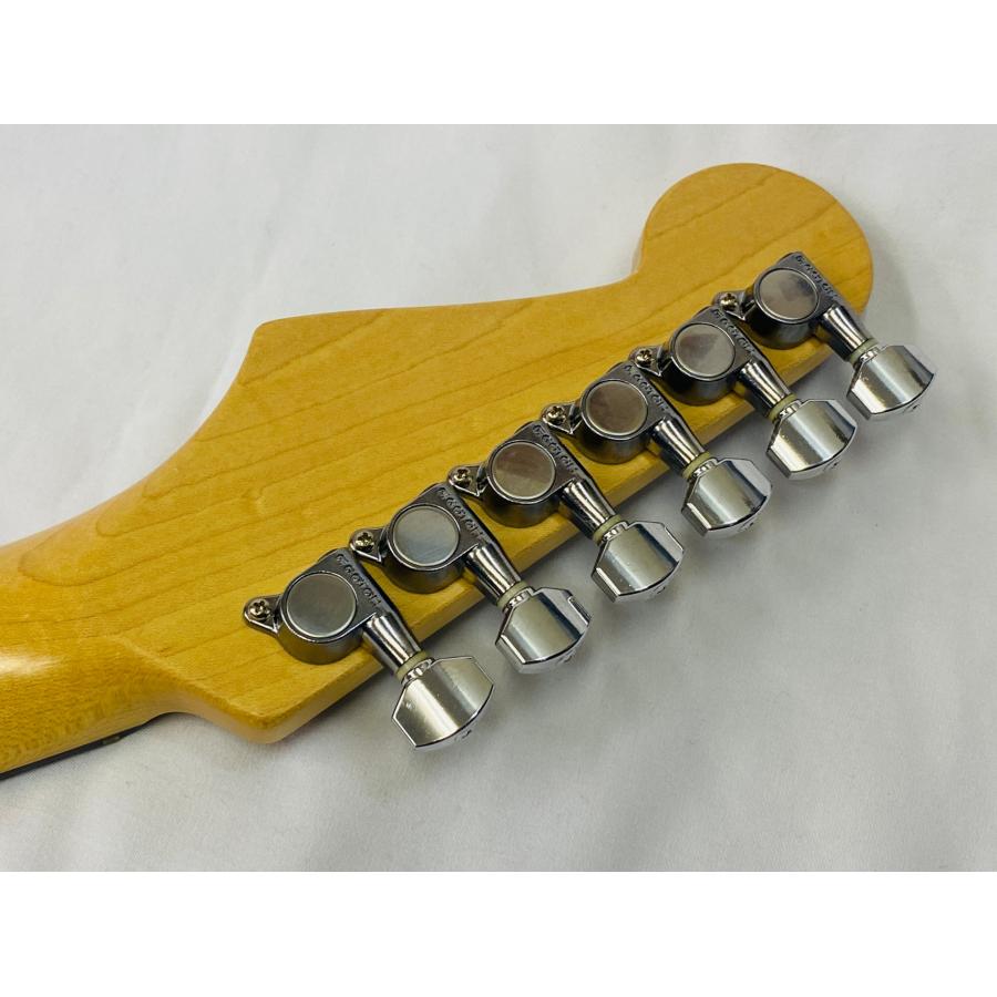 Fender（フェンダー） Fender Japan ST-STD HSS ジャパン ストラト