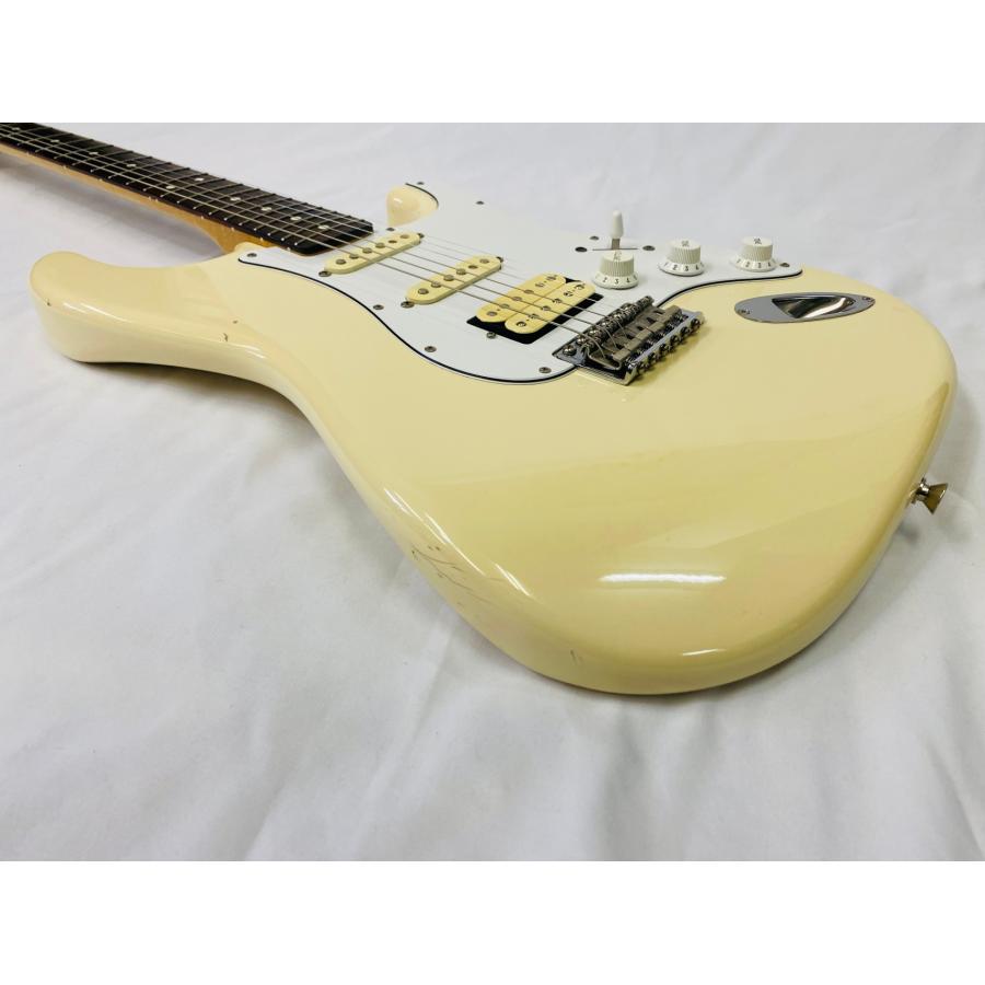 Fender（フェンダー） Fender Japan ST-STD HSS ジャパン ストラト