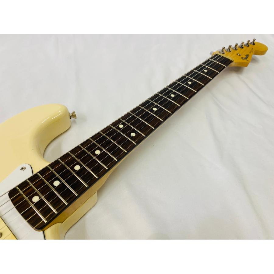 Fender（フェンダー） Fender Japan ST-STD HSS ジャパン ストラト