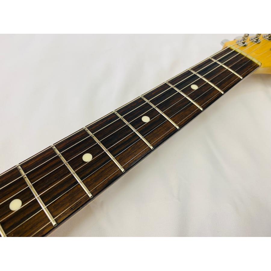 Fender（フェンダー） Fender Japan ST-STD HSS ジャパン ストラト