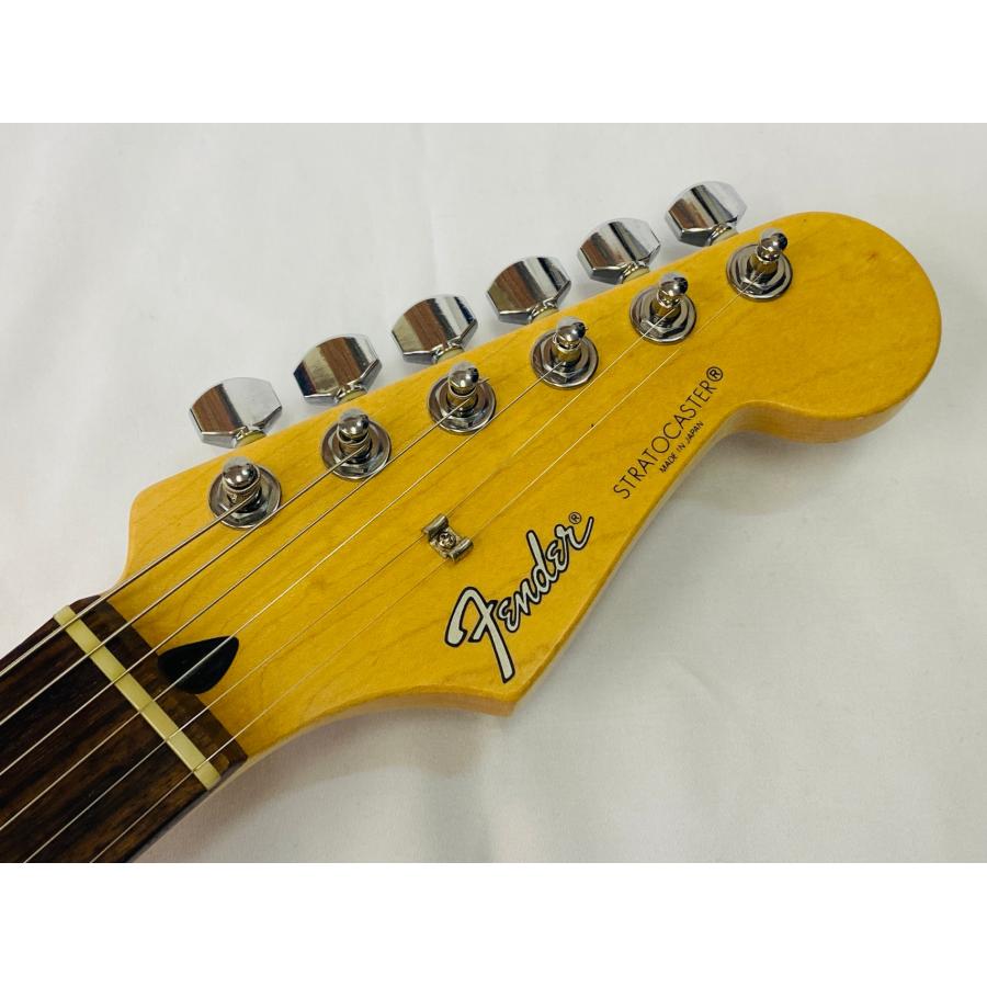 Fender（フェンダー） Fender Japan ST-STD HSS ジャパン ストラト