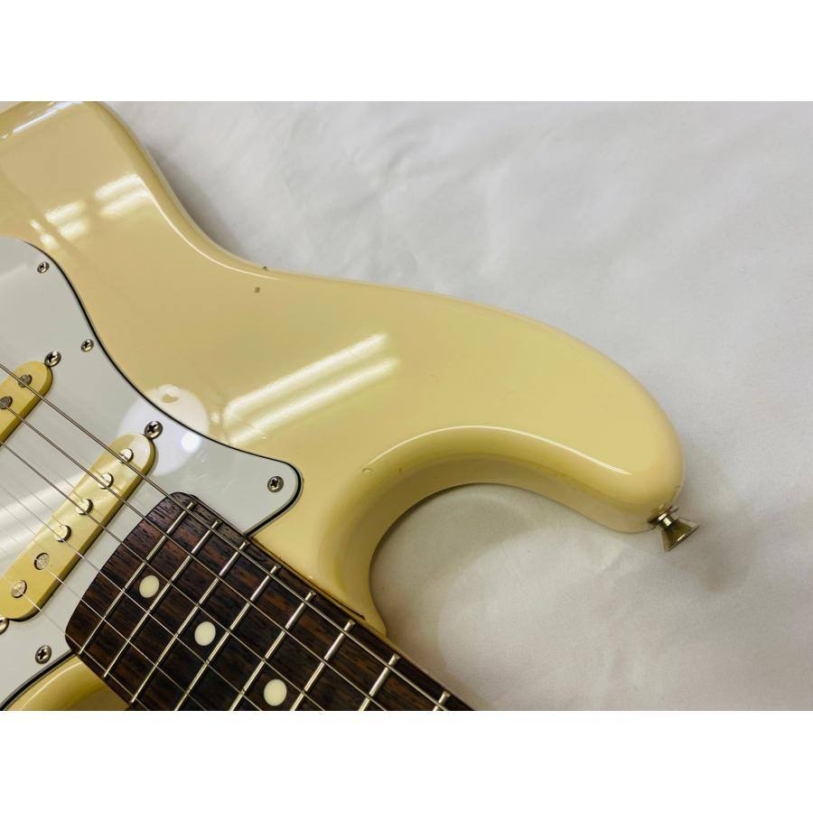 Fender（フェンダー） Fender Japan ST-STD HSS ジャパン ストラト