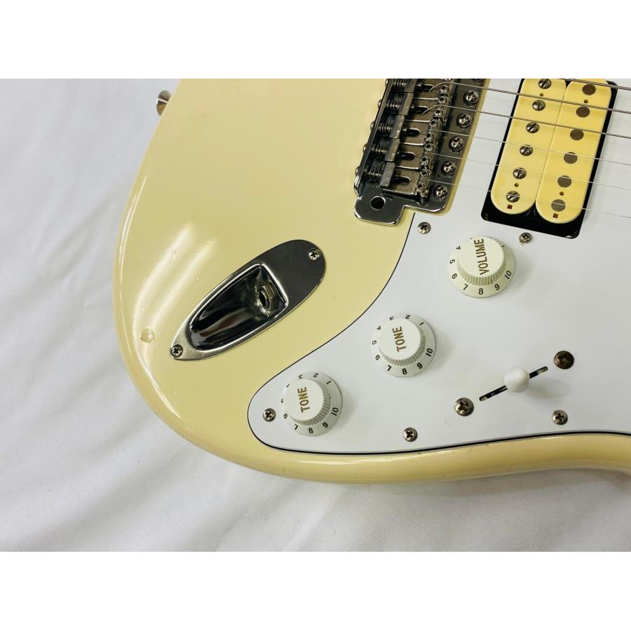 Fender（フェンダー） Fender Japan ST-STD HSS ジャパン ストラト