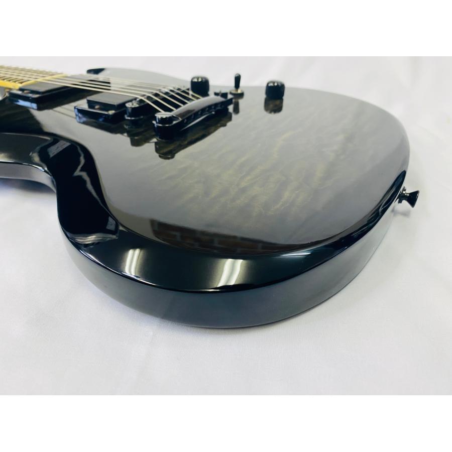 Epiphone（エピフォン） Epiphone SG エスジー Custom Prophecy EX