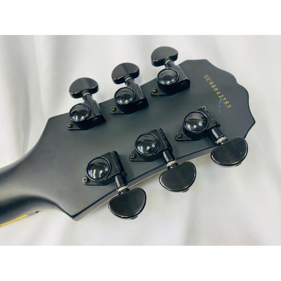 Epiphone（エピフォン） Epiphone SG エスジー Custom Prophecy EX