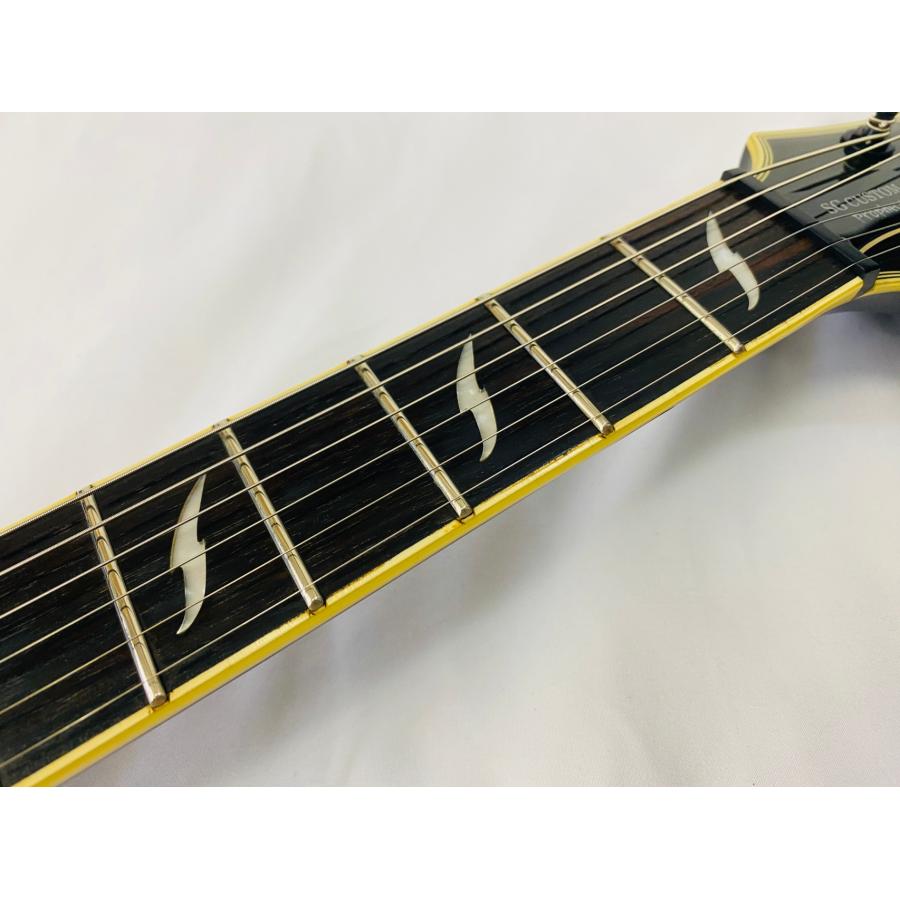 Epiphone（エピフォン） Epiphone SG エスジー Custom Prophecy EX