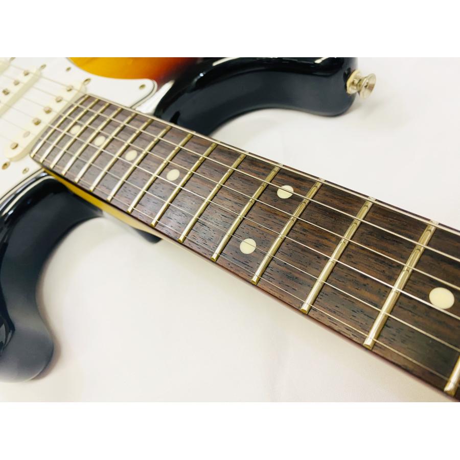 FUJIGEN（FGN） J-Standard JST-5R フジゲン エレキギター ストラト
