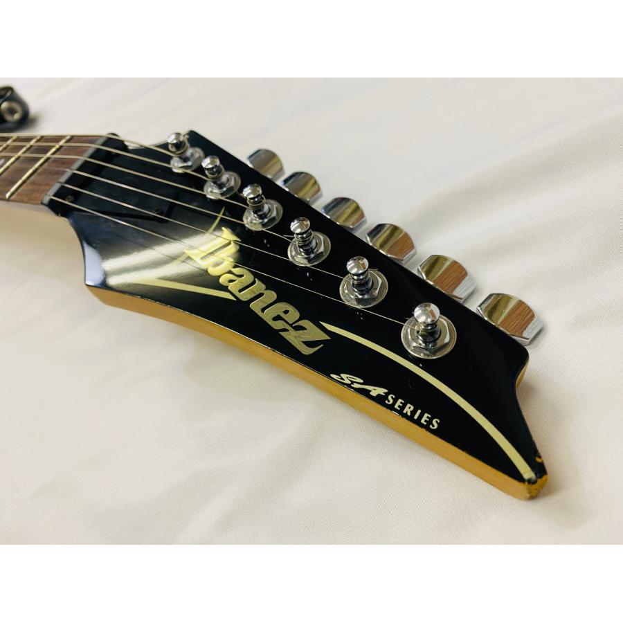 Ibanez（アイバニーズ） Ibanez SA420X エレキギター アクティブ