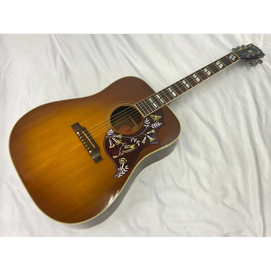 Gibson HUMMINGBIRD / ギブソン ハミングバード Gibson HUMMINGBIRD / ギブソン ハミングバード