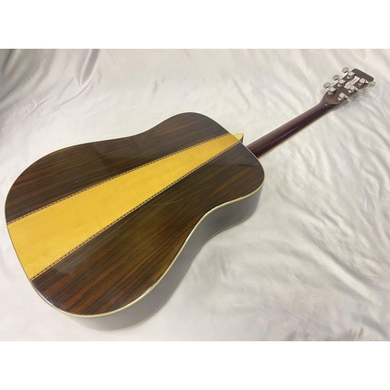 Morris W-40 モーリス アコースティックギター 1975年製 Made in Morris W-40 モーリス アコースティックギター 1975年製 Made in