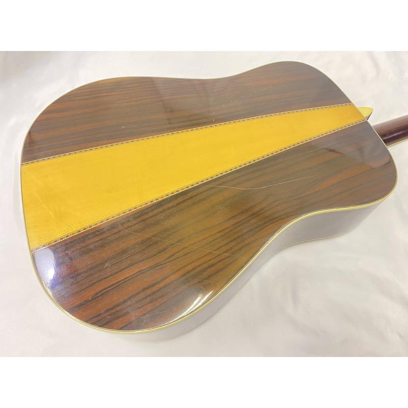 Morris W-40 モーリス アコースティックギター 1975年製 Made in Morris W-40 モーリス アコースティックギター 1975年製 Made in