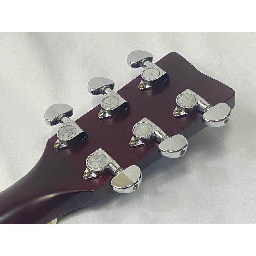 YAMAHA ヤマハ アコースティックギター 中古 FS720S DSR YAMAHA ヤマハ アコースティックギター 中古 FS720S DSR