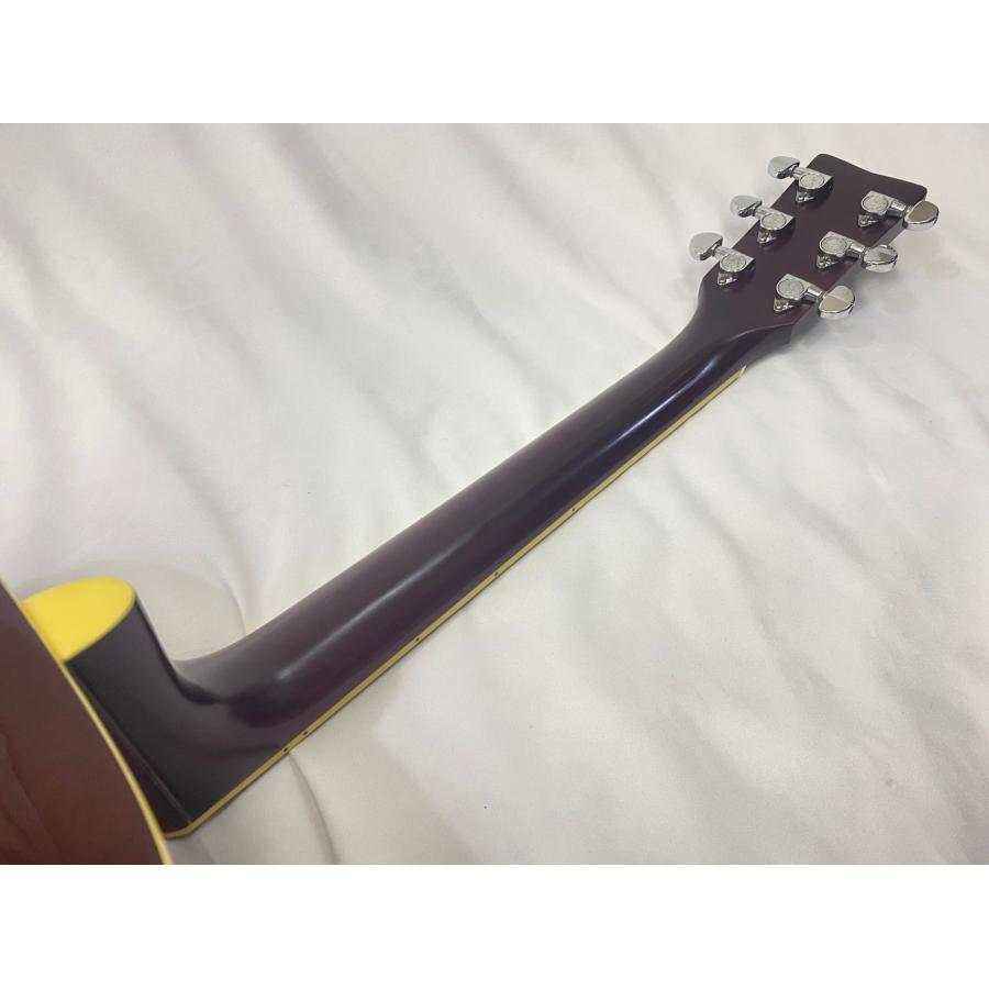 YAMAHA ヤマハ アコースティックギター 中古 FS720S DSR YAMAHA ヤマハ アコースティックギター 中古 FS720S DSR