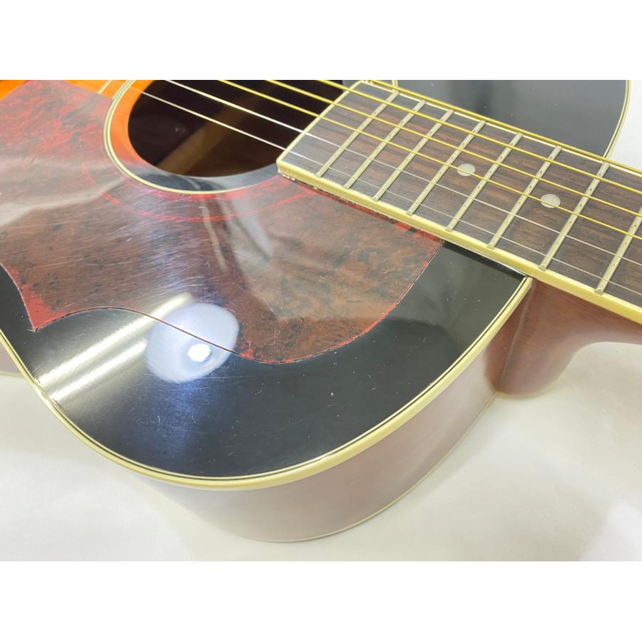 ランバー アコースティックギター 中古 Lumber LJ250VS : 中古 ランバー アコースティックギター 中古 Lumber LJ250VS : 中古