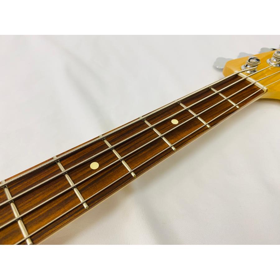 Fender（フェンダー） メキシコ プレシジョンベース 中古 Fender